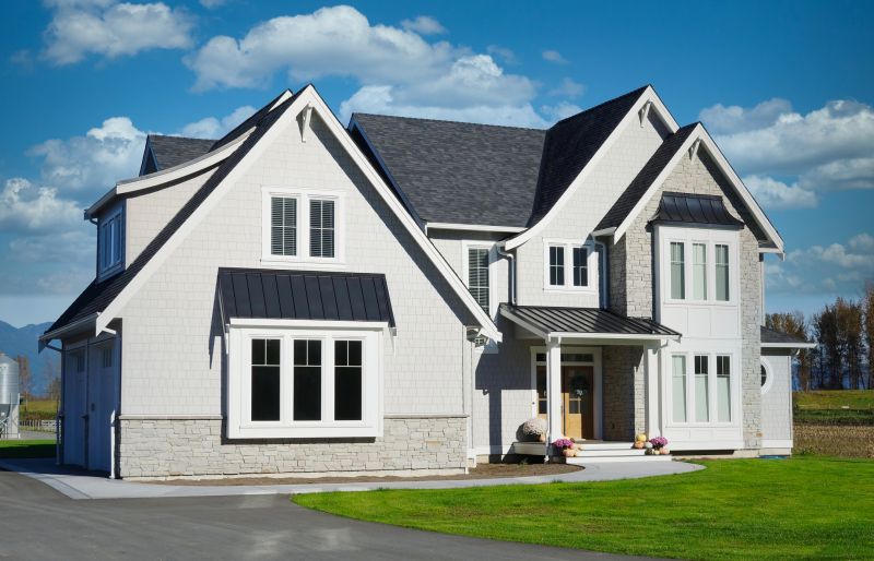 House Roof Replacement