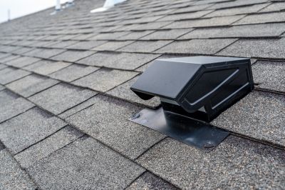 Roof Ventilation Systems