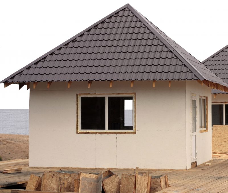 House Roof Replacement