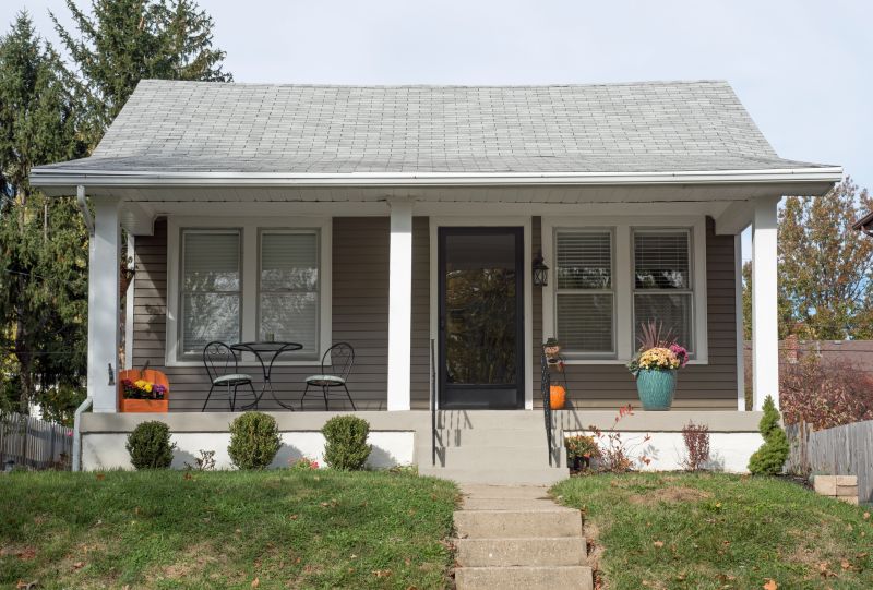 House Roof Replacement