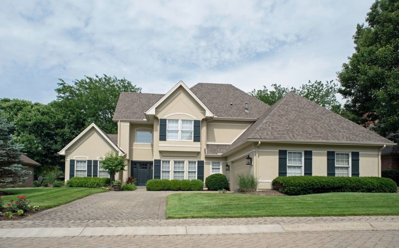 House Roof Replacement